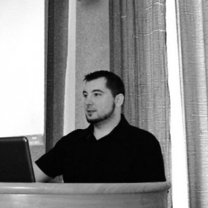 Tomislav Mikus