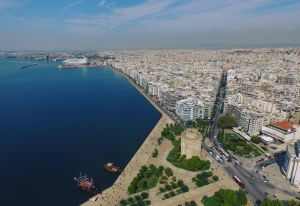 Thessaloniki